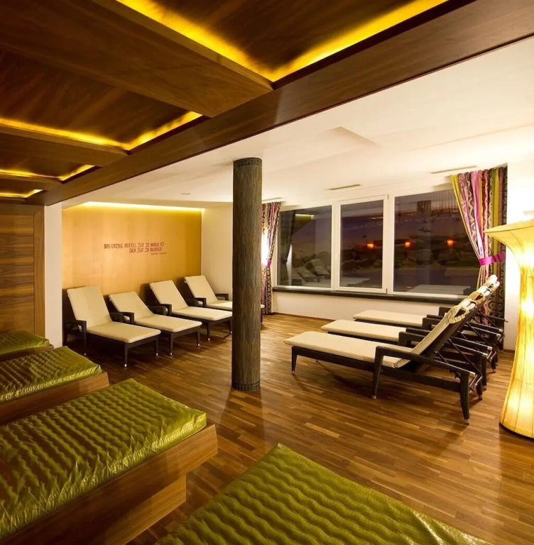 Hotel Roslehen