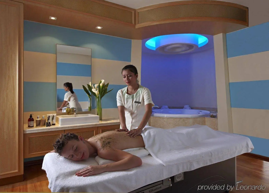 The Chateau Spa & Wellness Resort