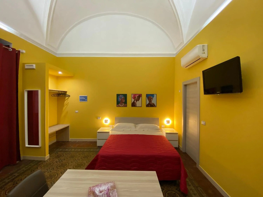 Vecchia Ognina Apartments Catania