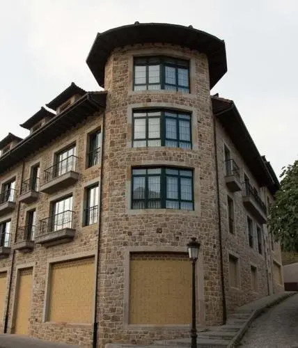 Apartamentos Villa de Cabrales