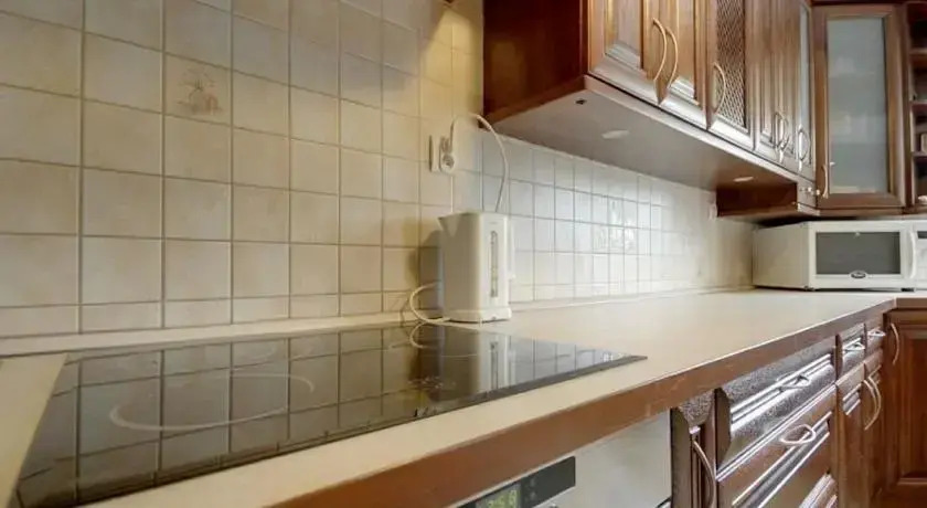 Apartament Myśliwski
