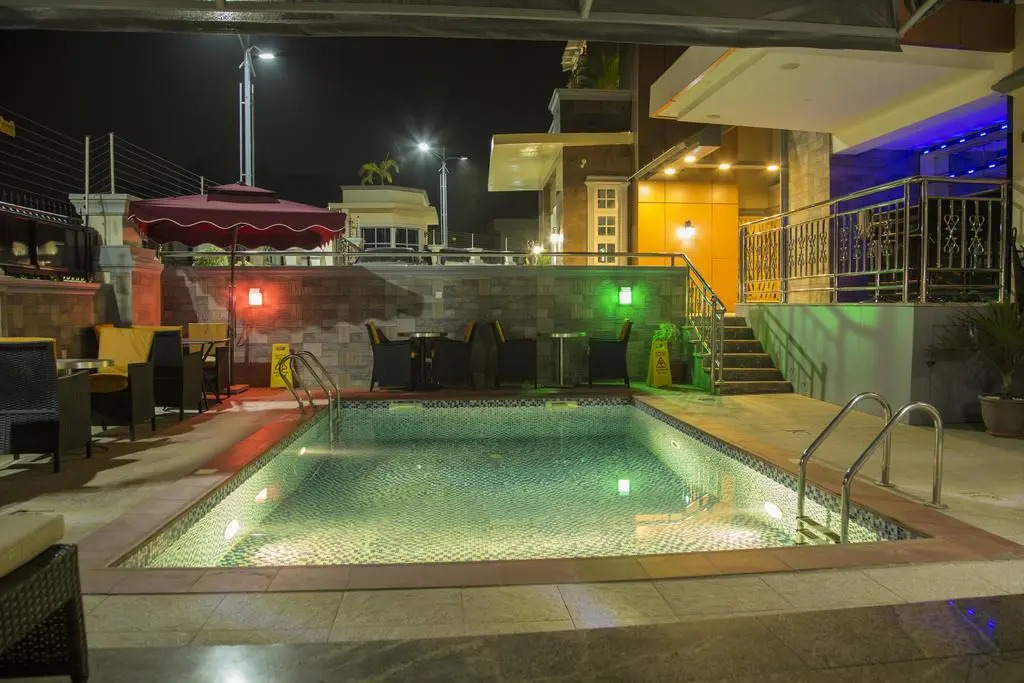 De Franklin Apartments