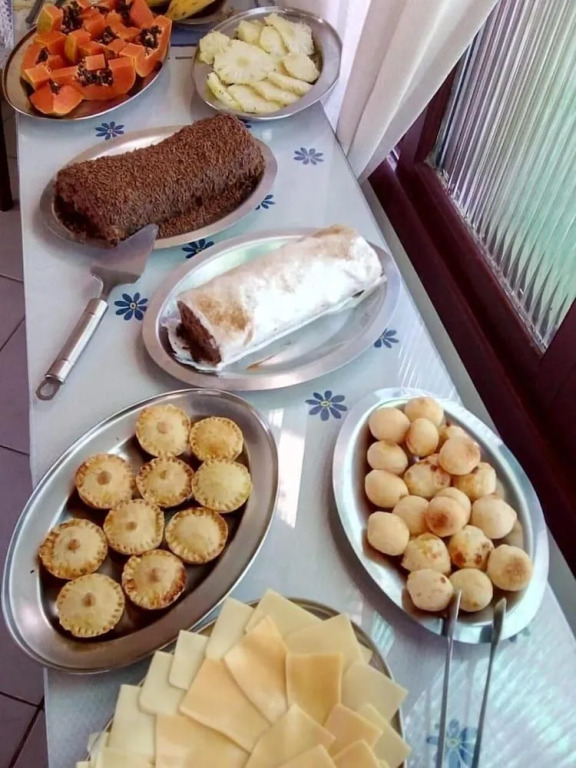 Pousada Don Antonio