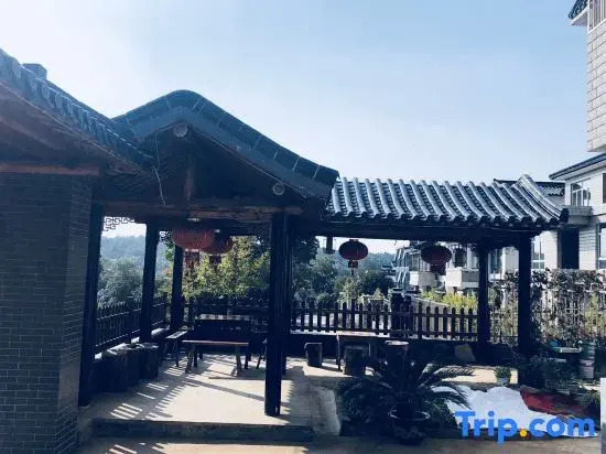 Changzhou Chongwenge Homestay