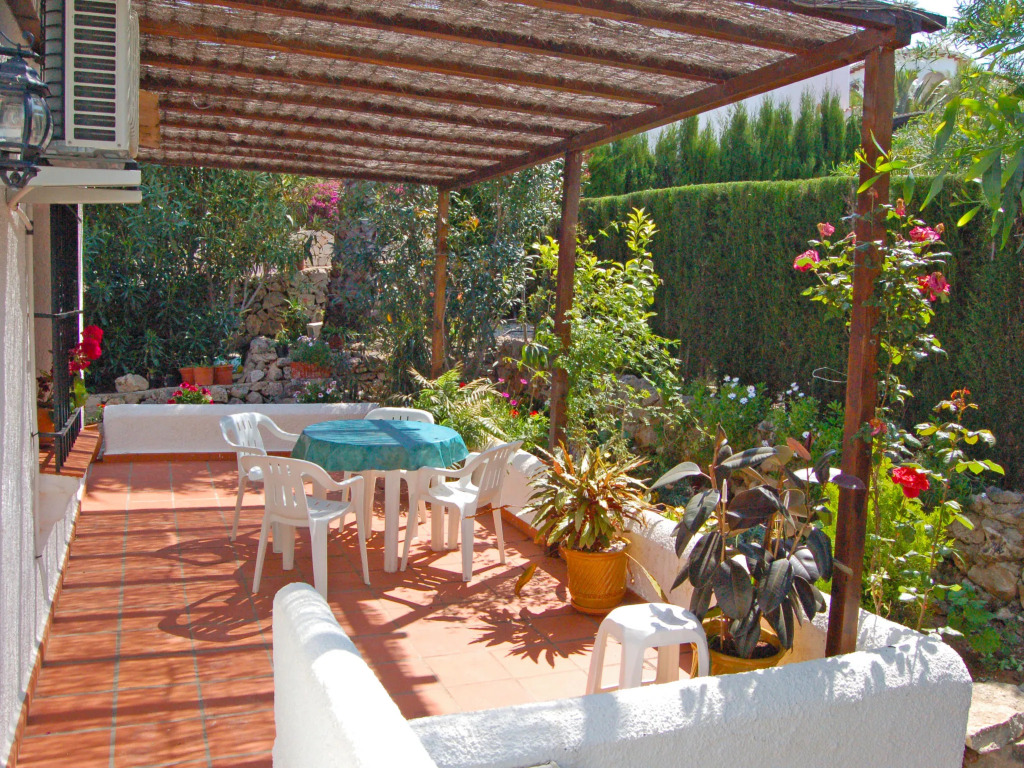 Holiday Home Isabel by Interhome