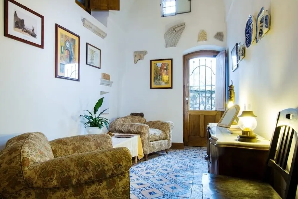 Relais Villa Giusso