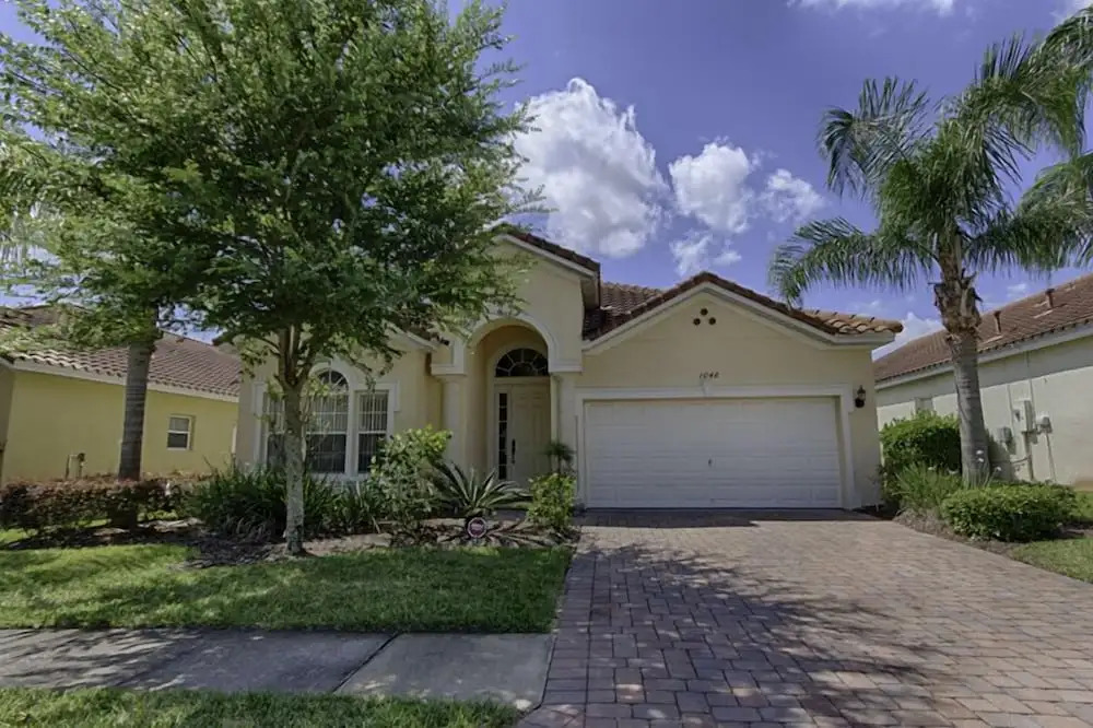 Ov3112 - Tuscan Hills - 4 Bed 3 Baths Villa