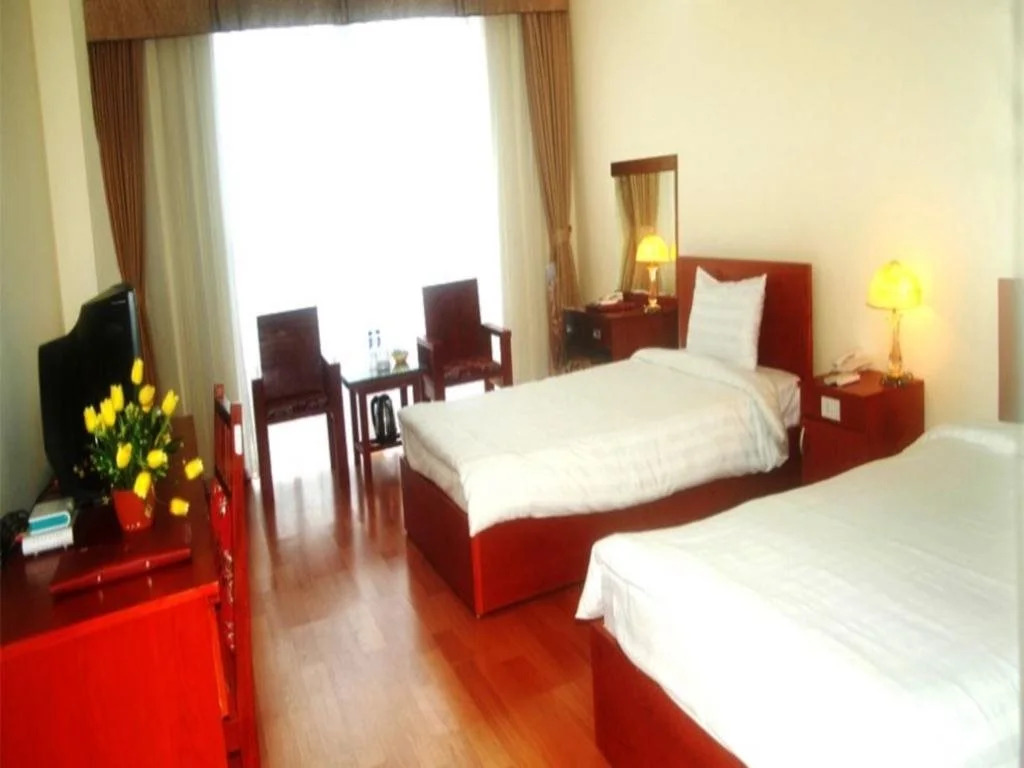 Phu Dong Hotel