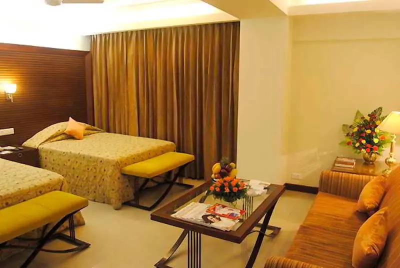 Breeze Hotel
