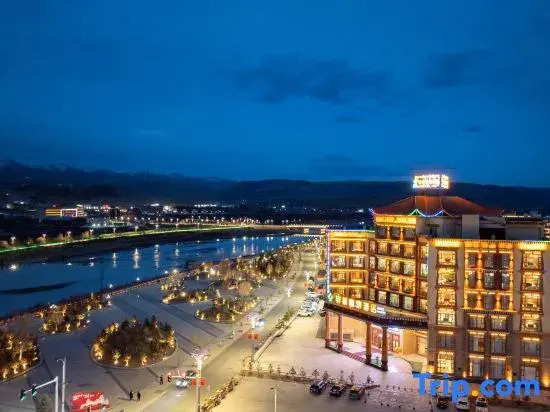 Ande Xina Hotel