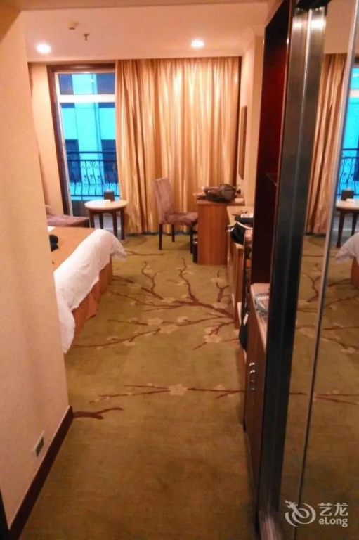 Wandai Hotel