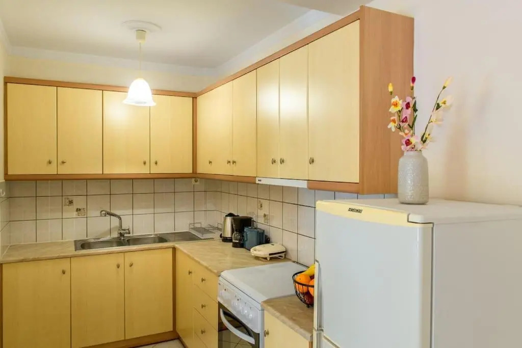 Panos Apartment