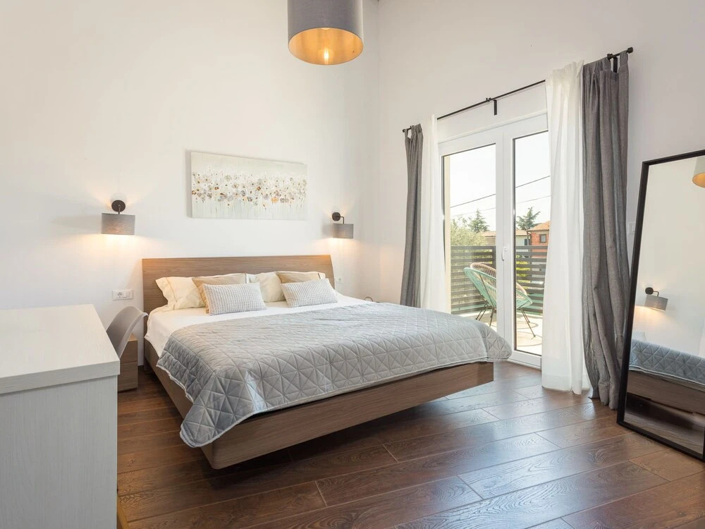Villa Leonardo Vr Naveri
