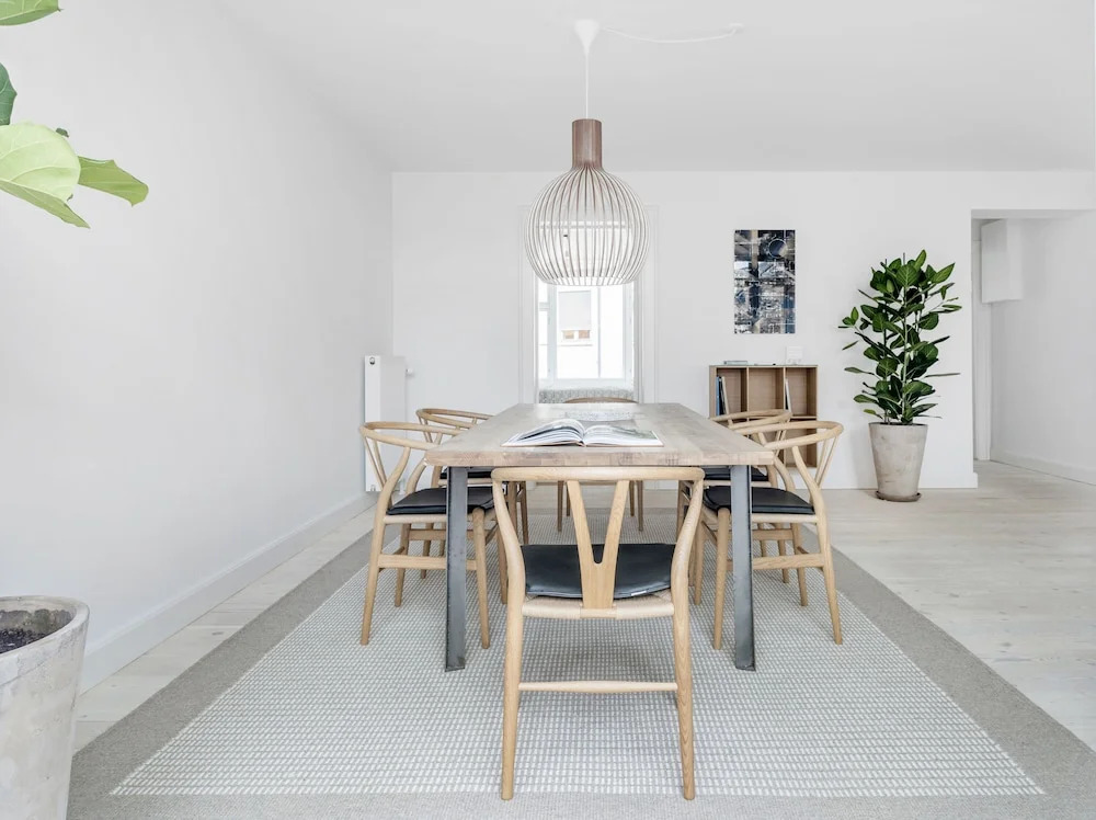 Dinesen Collection Luxury Condos