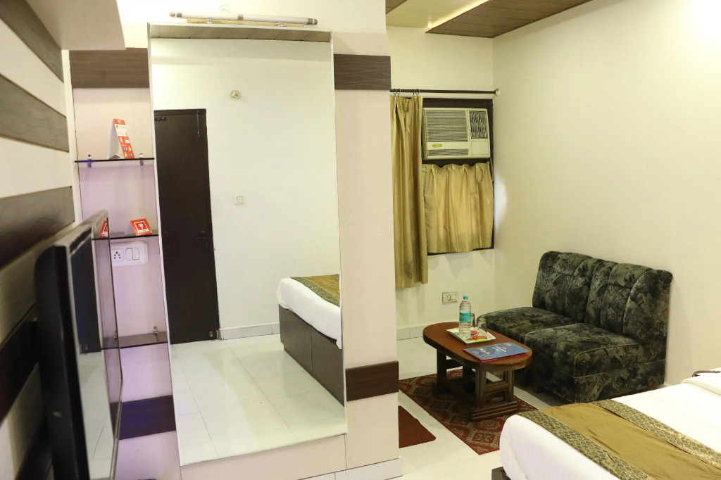 Hotel O Surya