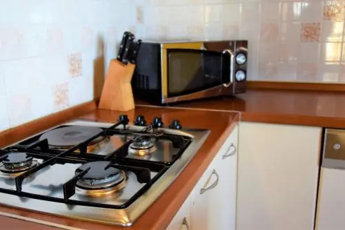 ZiZa Apartment