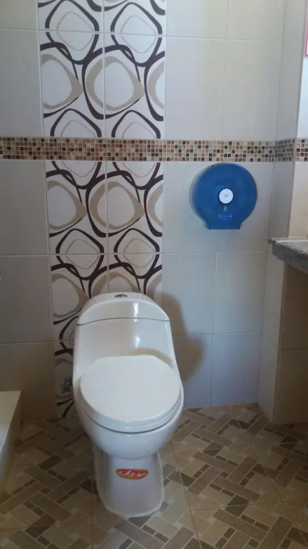 Hostal casa de los delfines