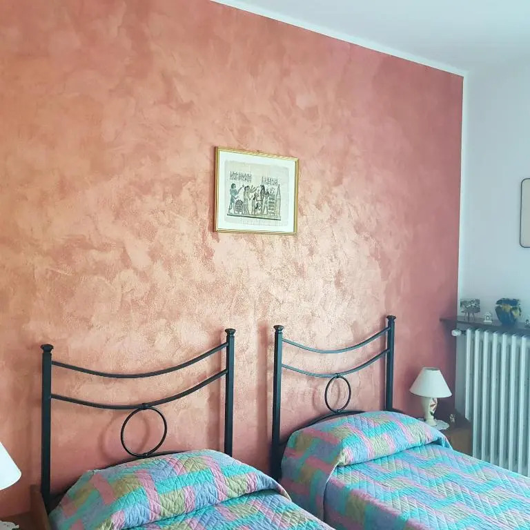 B&B I Lazzarini