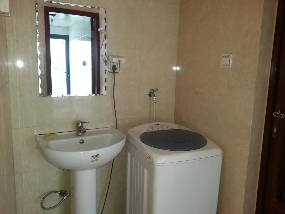 Hejiahuan Apartment Hotel