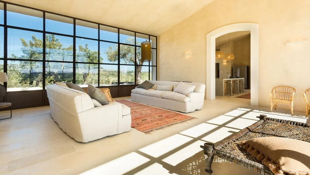 Villa Tellaro 8 in Noto
