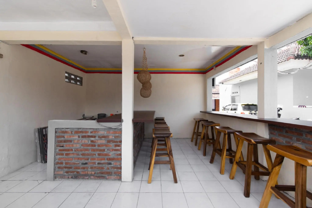 RedDoorz @ Raya Janti Yogyakarta