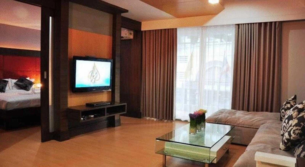 Twinpalm at 39 Sukhumvit