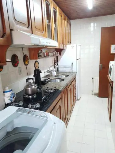 Apartamentos Edelweis