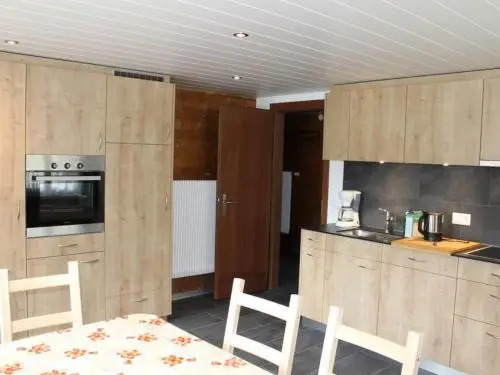 Apartment Weideli
