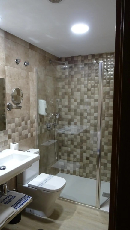 Hotel Bahia