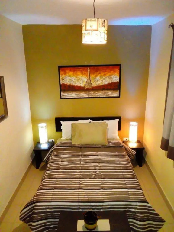 Hotelito E