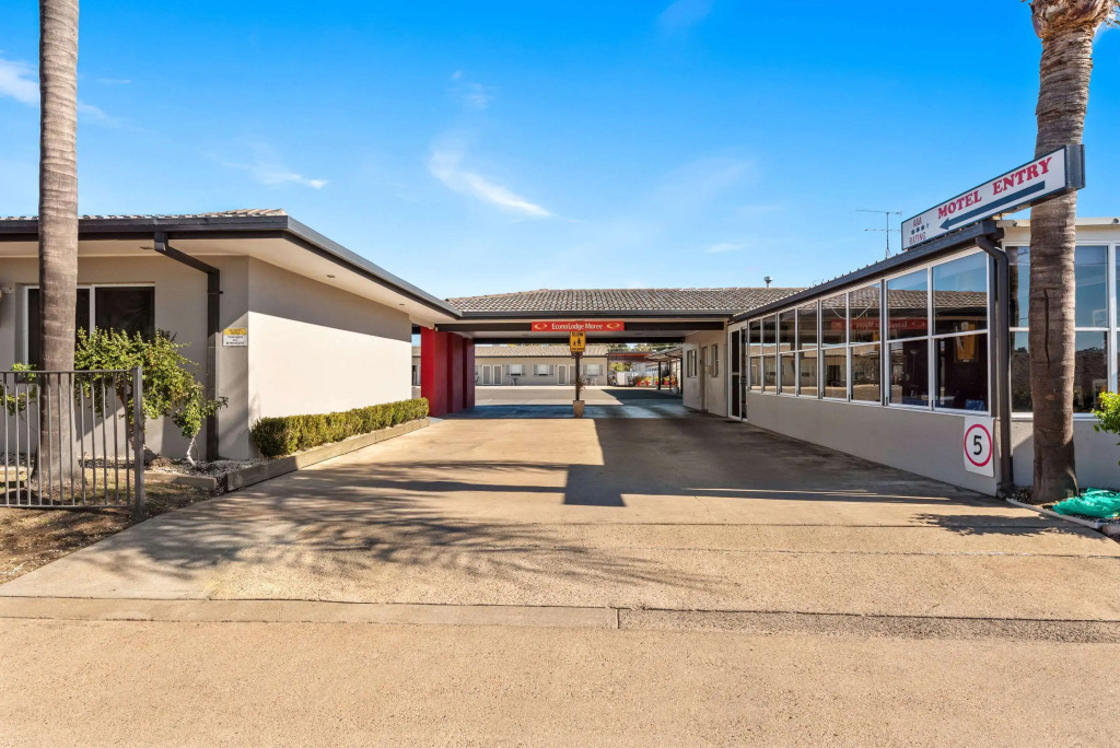Comfort Inn Moree