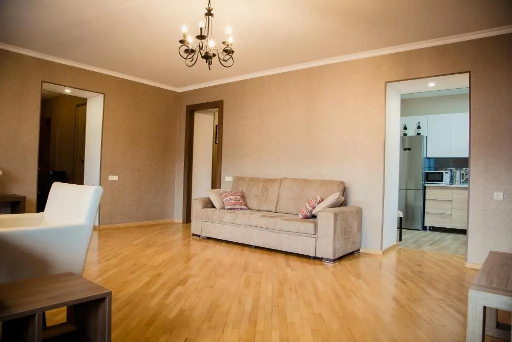 TB Apart-Hotel in Tbilisi 2