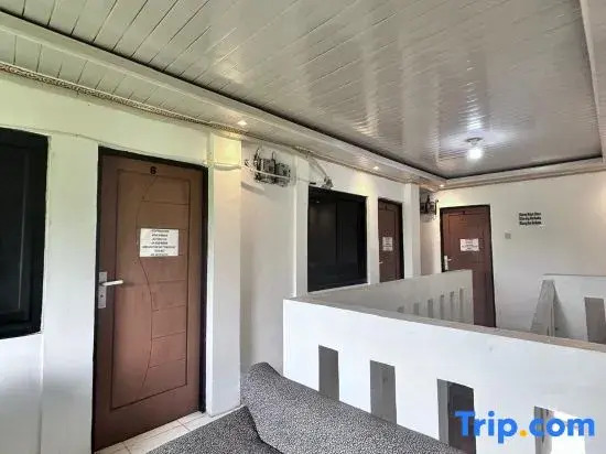 Hotel O Mamanu Sukadamai Residence