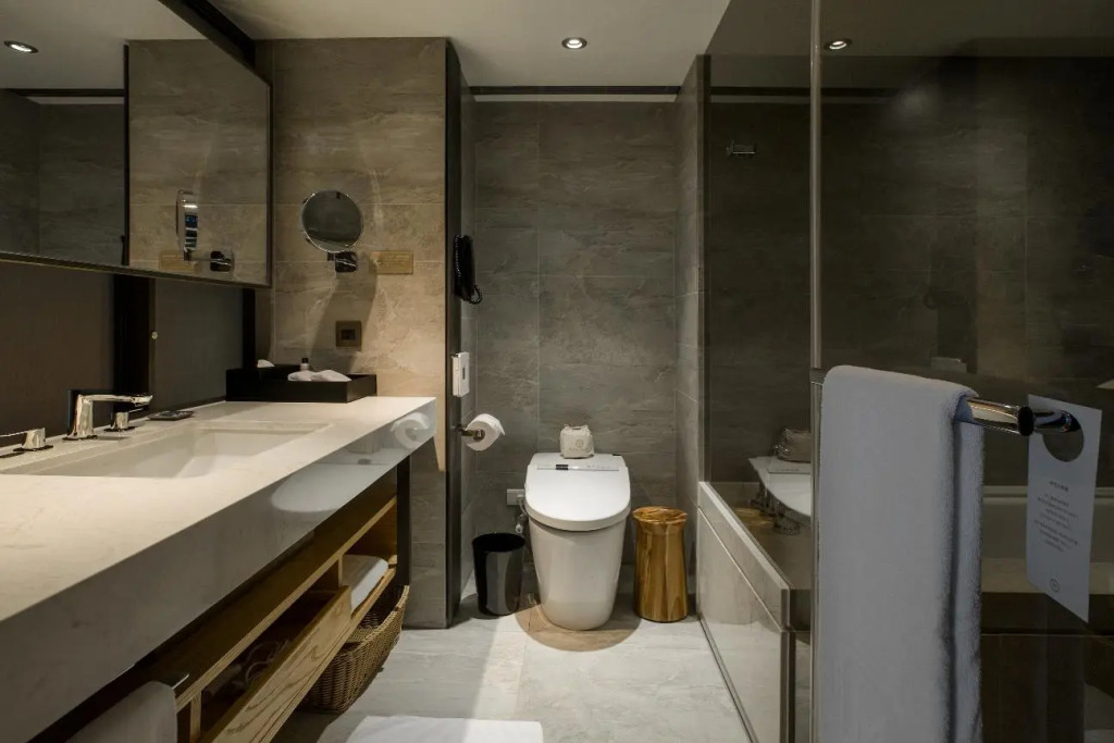 Madison Taipei, a Tribute Portfolio Hotel