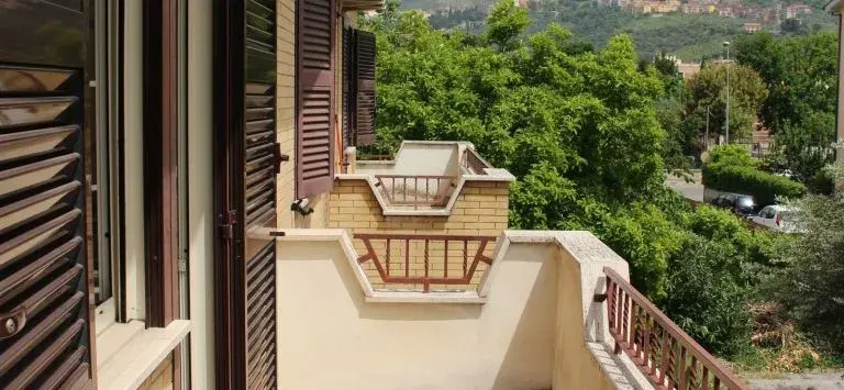 Villa Maria