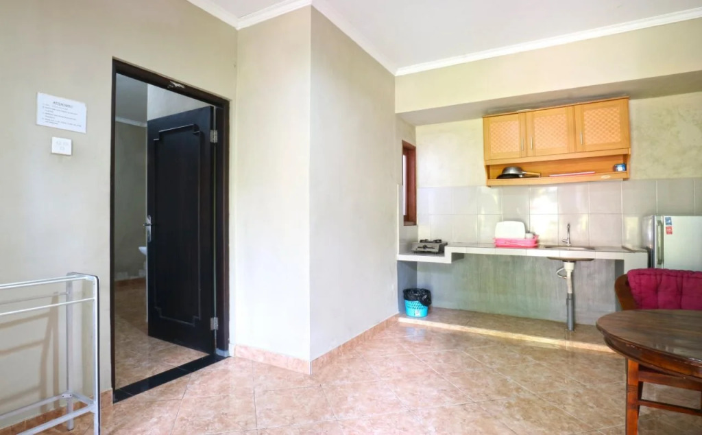 Cinthya Guest House
