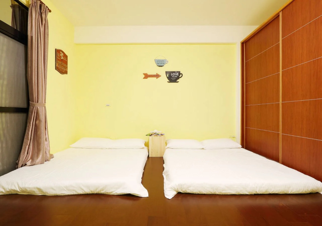 Princesschloe Homestay