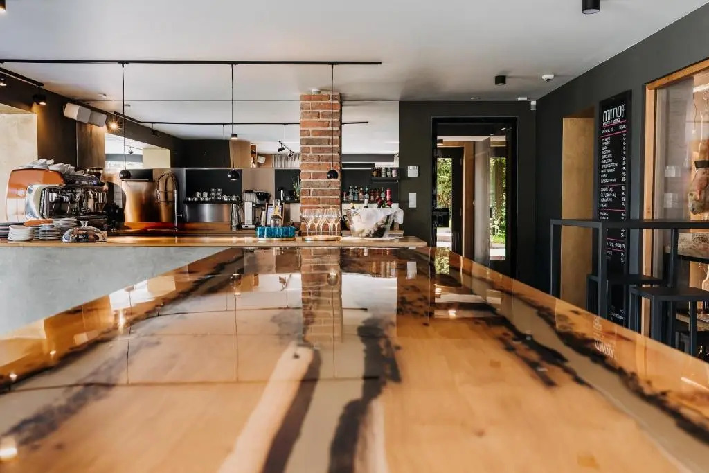 VILLA BRICOLA - Boutique Apartments