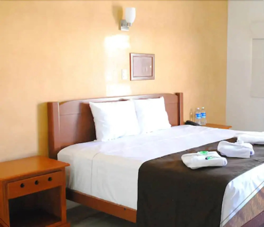 Galerias Hotel