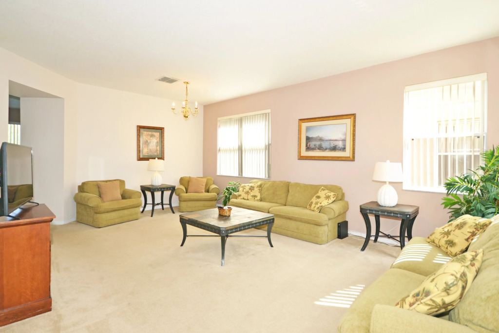 Willow View Villa