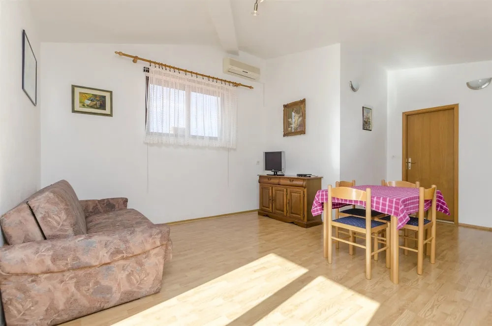 Apartments Zeljko