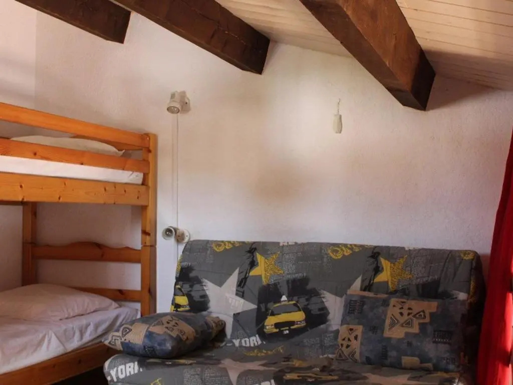 Appartement Cap d'Agde, 2 pièces, 6 personnes - FR-1-607-57