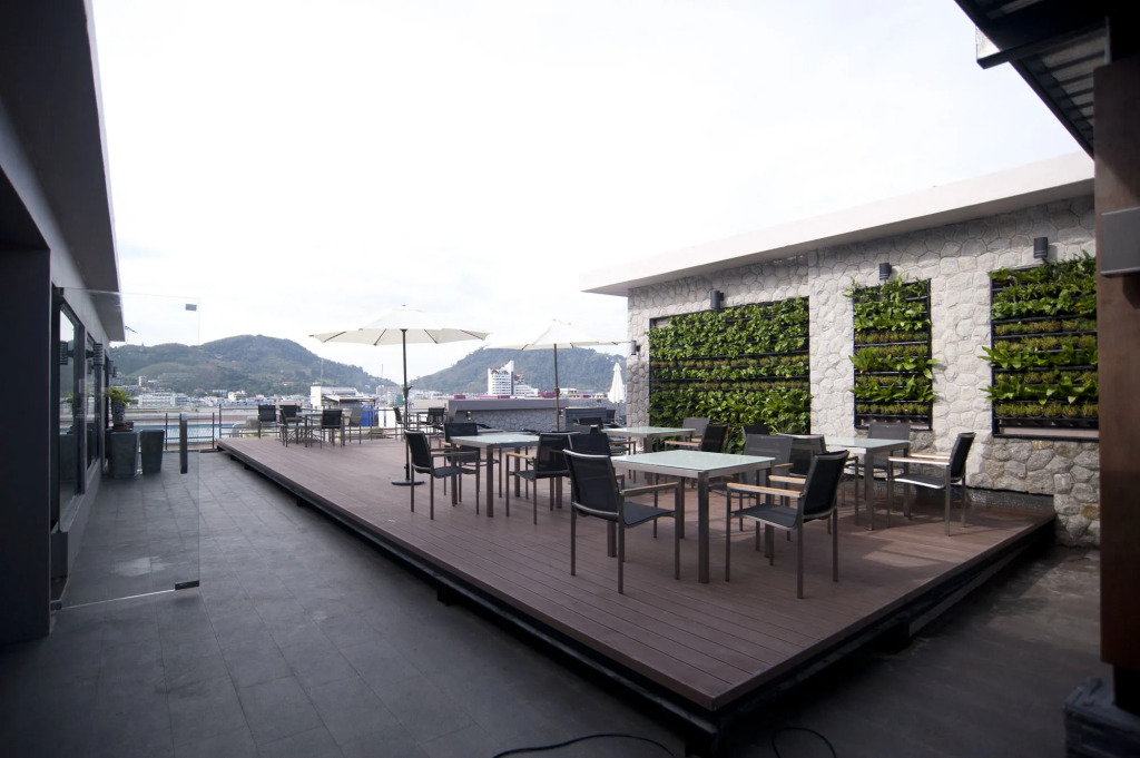 The Gig Hotel