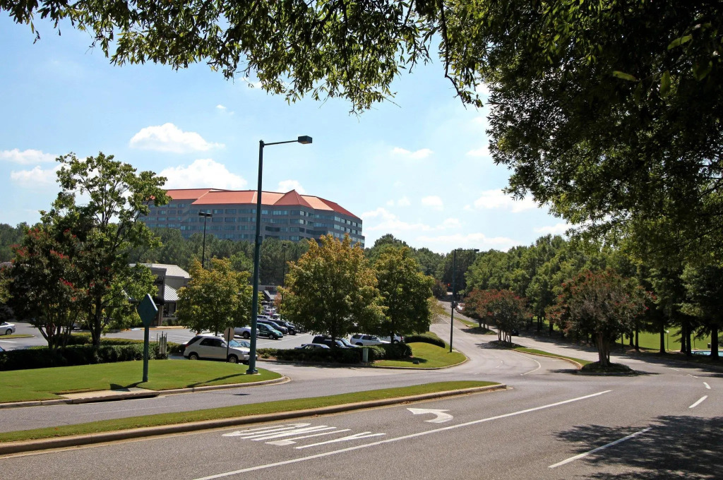 Hampton Inn Birmingham-Colonnade 280