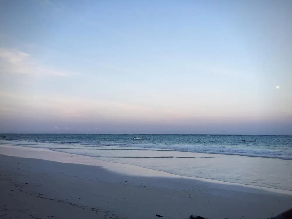 Galawa Beach Apartments