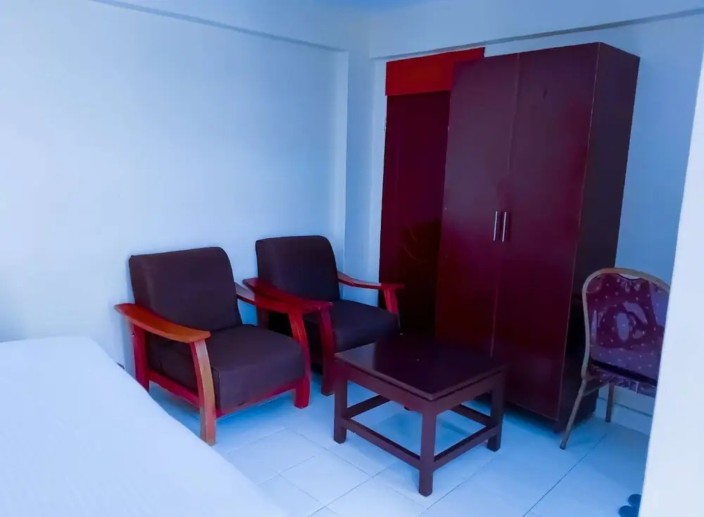Olive Hotel Narok