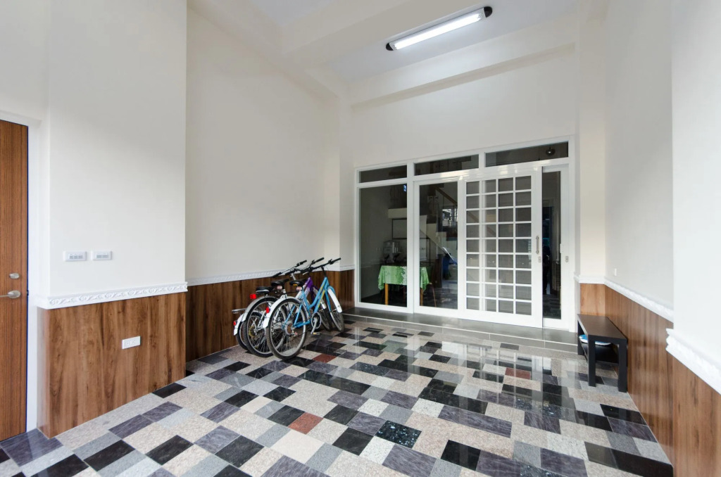 Heart Clear Good Homestay