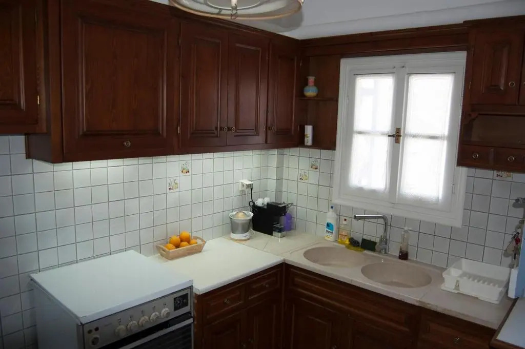Panormos Villa Tinos Greece - Traditional House