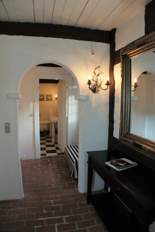 Vraa Slotshotel