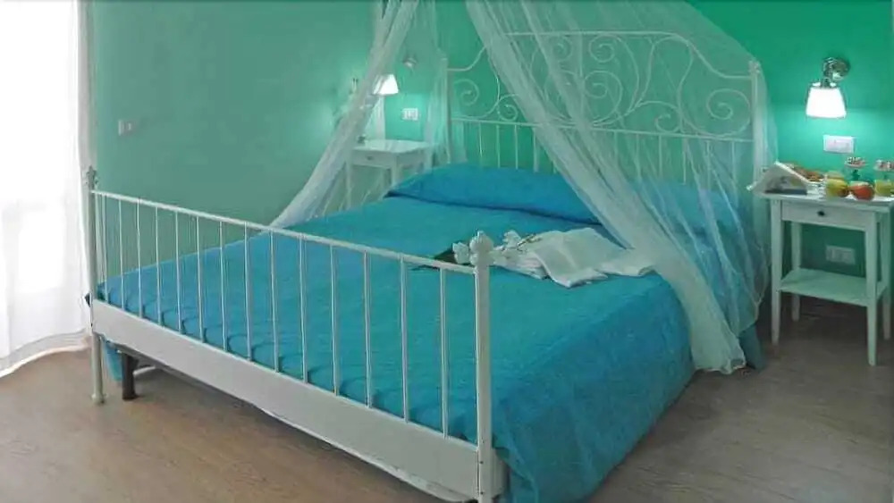 Bed and Breakfast Menen